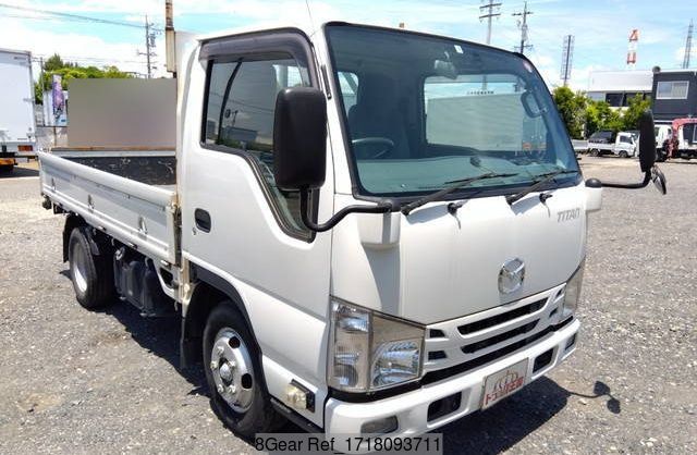 truck
