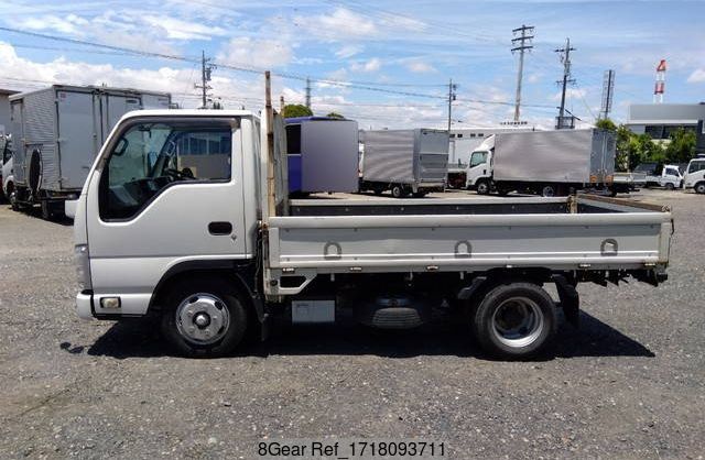 truck
