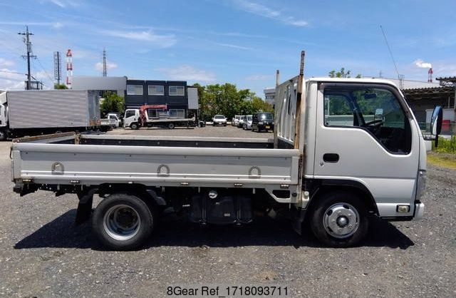 truck