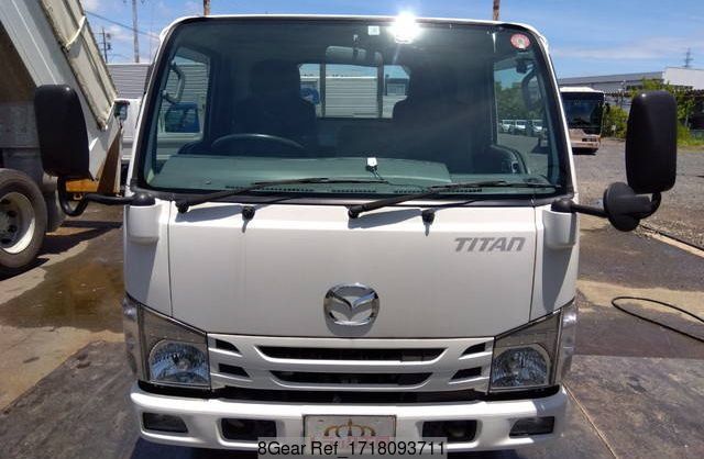 truck