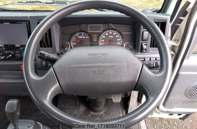 truck