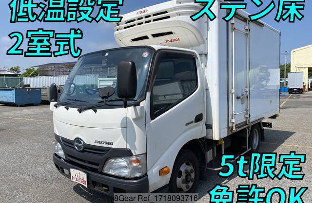 truck