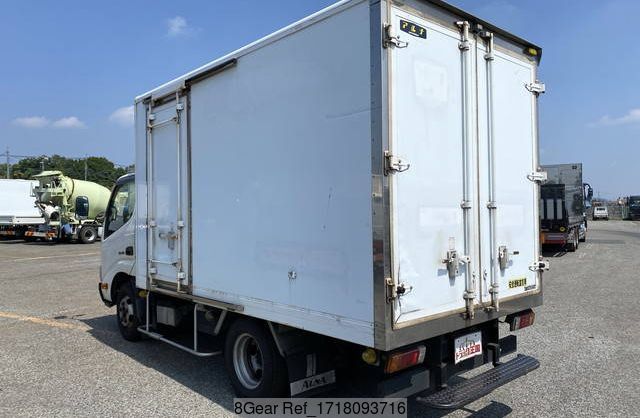 truck