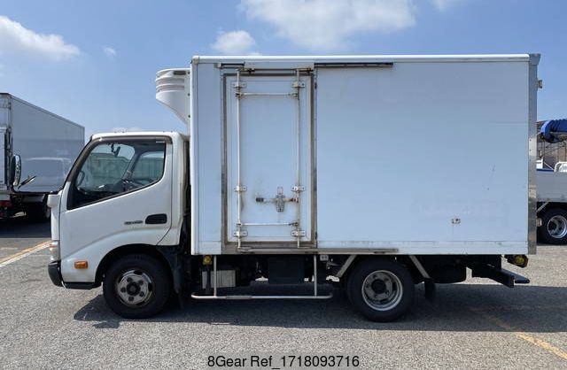 truck