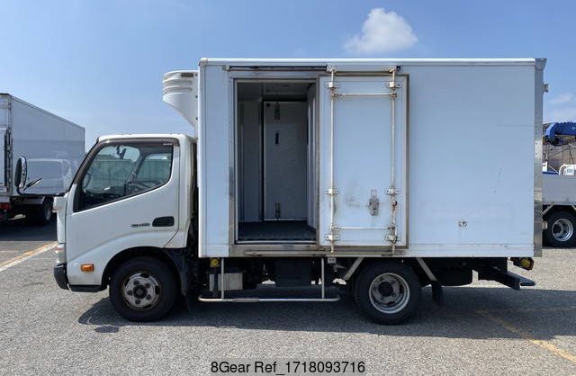 truck
