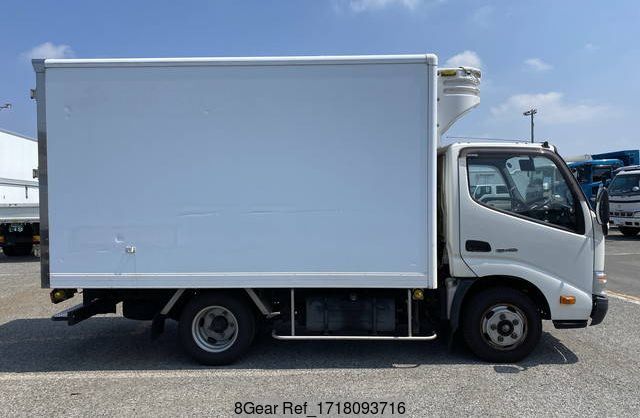 truck