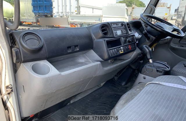 truck