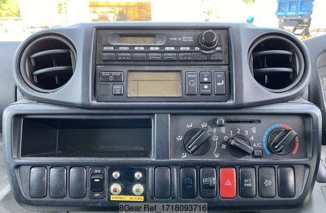 truck