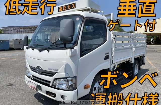 truck