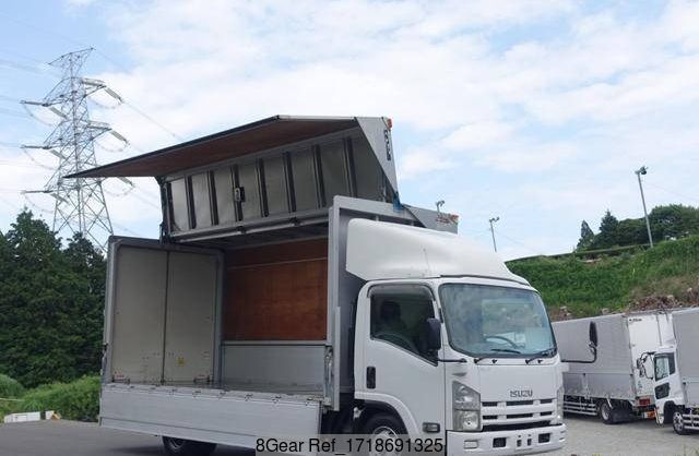 truck