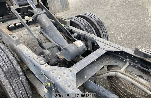 truck