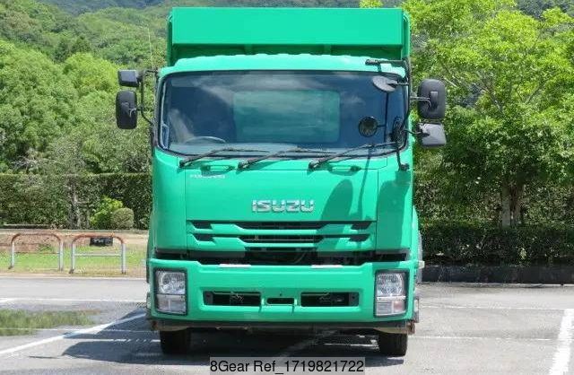 truck