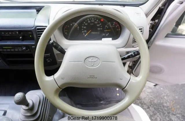 truck