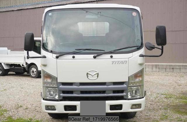 truck