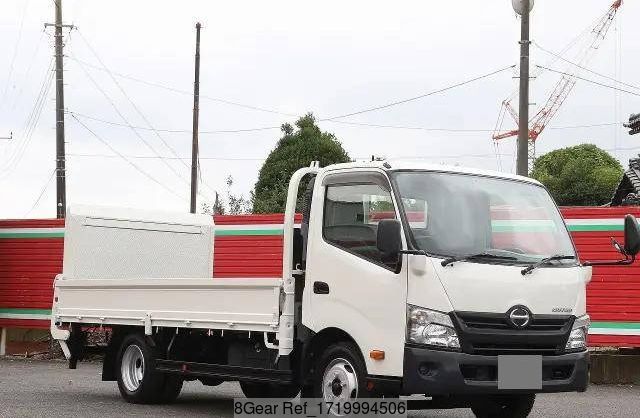 truck