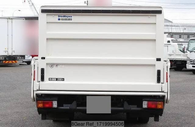 truck