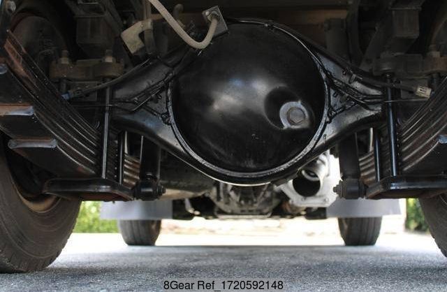 truck