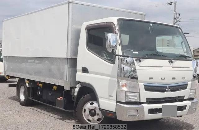 truck