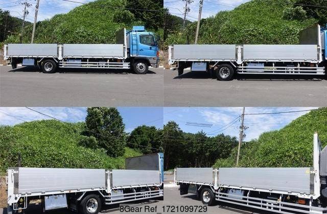 truck