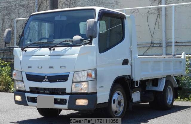 truck