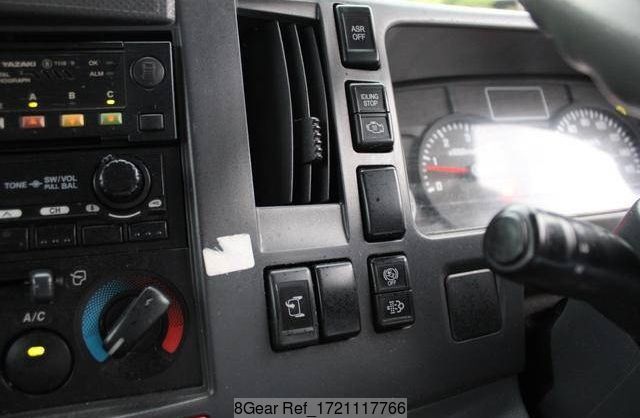 truck