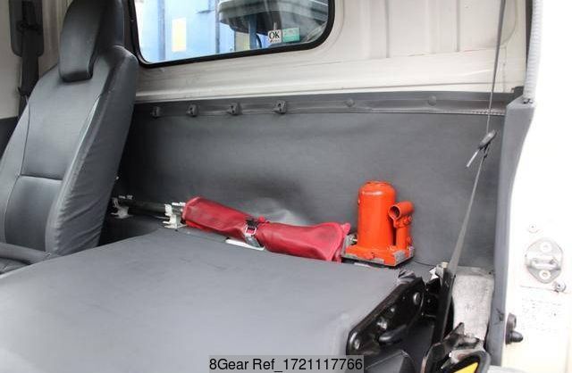 truck