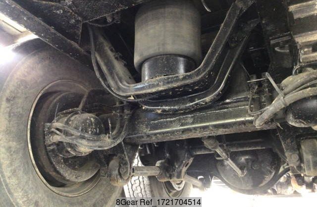 truck