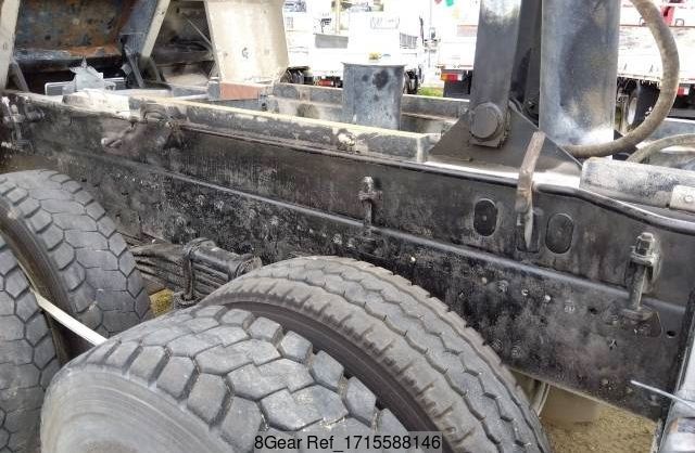 truck