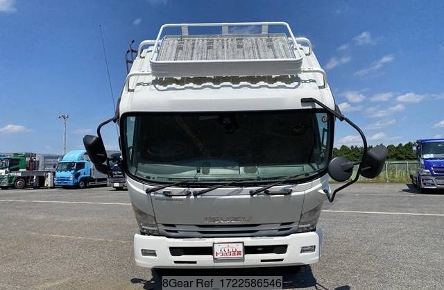 truck