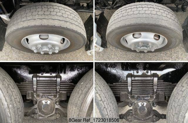 truck