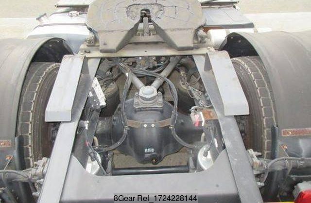truck