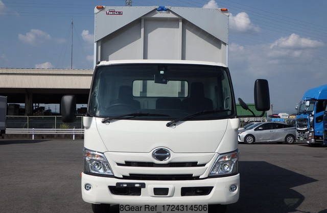truck