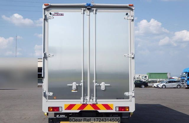 truck