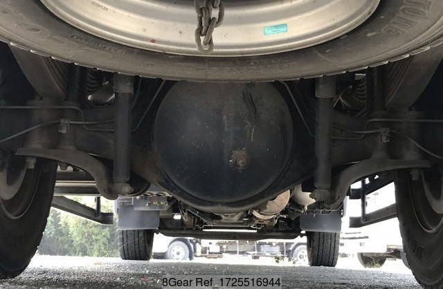 truck