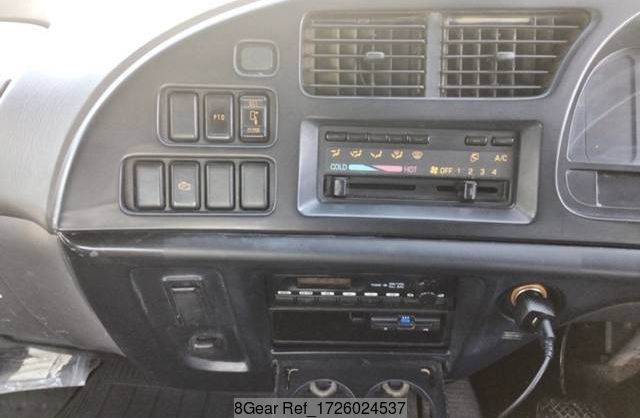 truck