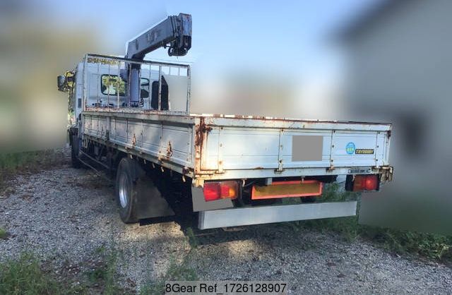 truck