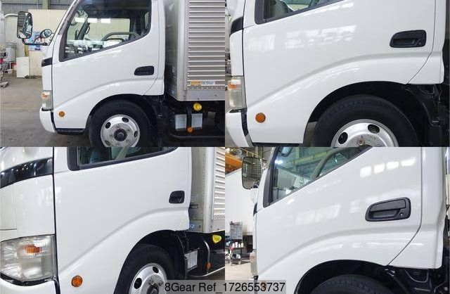 truck
