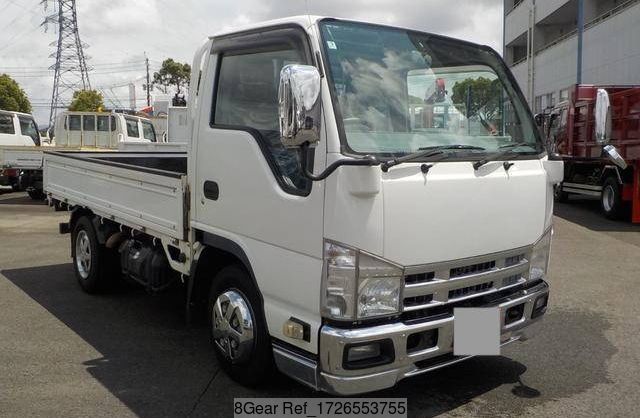 truck