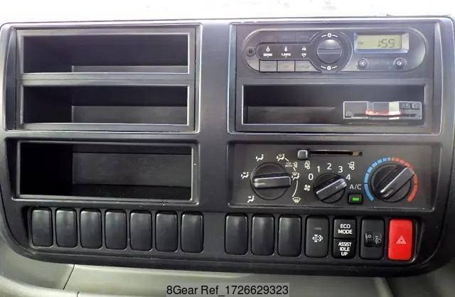 truck