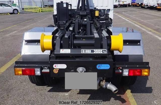 truck