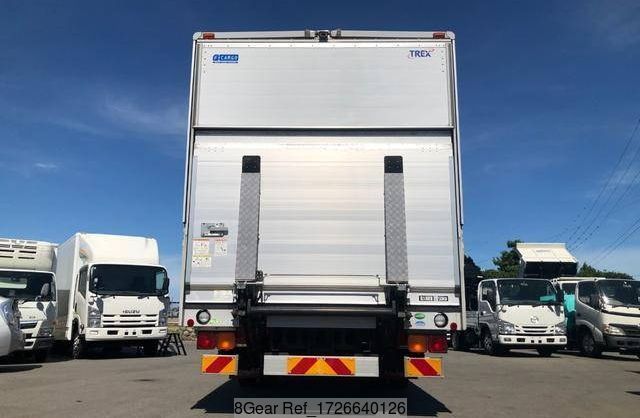 truck