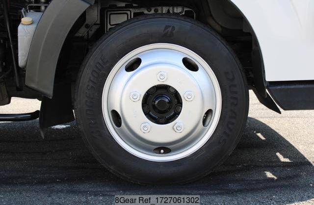 truck