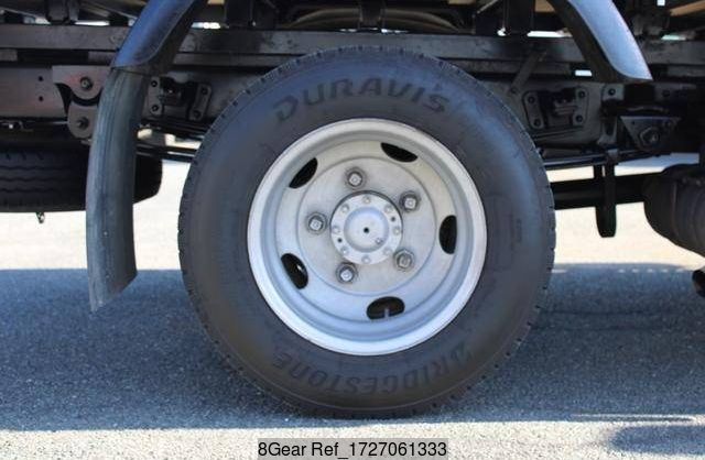 truck