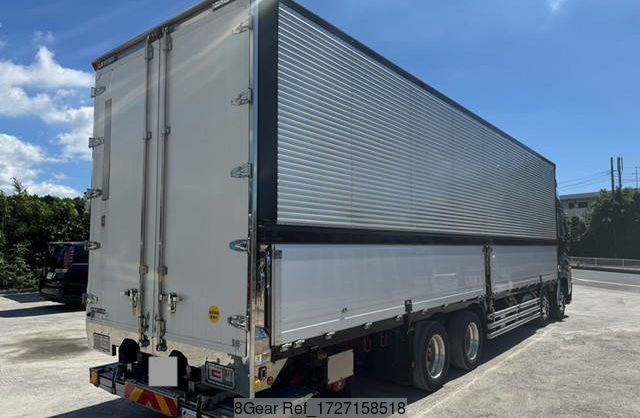 truck