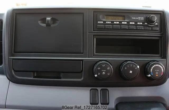 truck