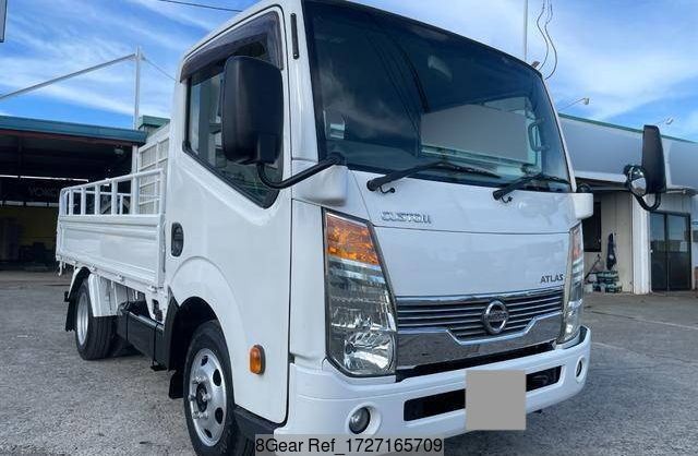 truck