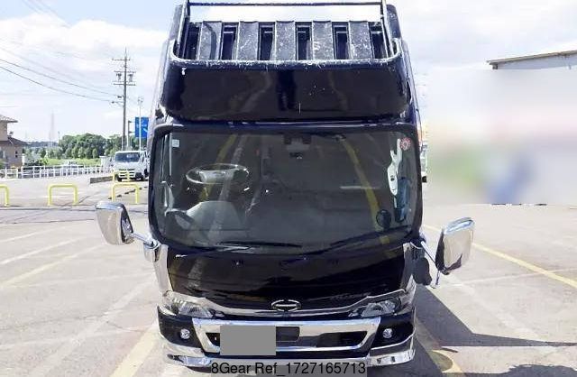 truck