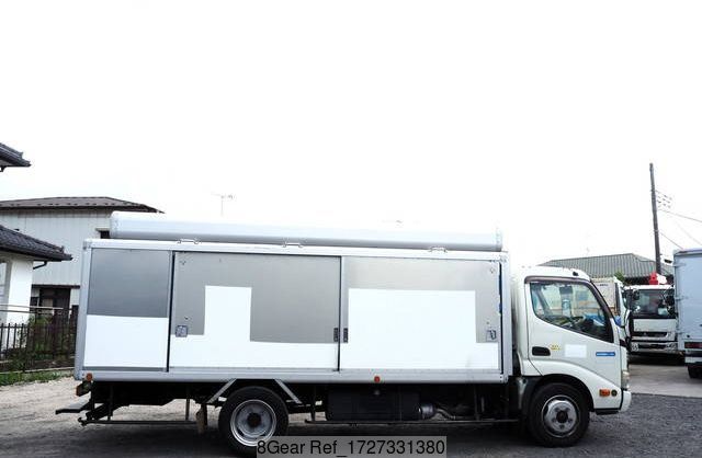 truck