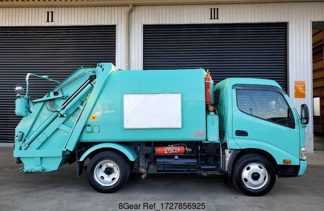 truck