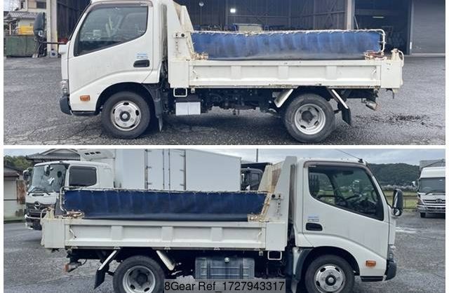 truck